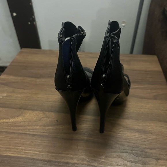 Der’eon high heels - Picture 4 of 9